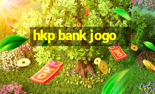 hkp bank jogo