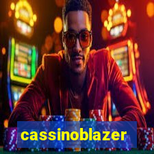 cassinoblazer