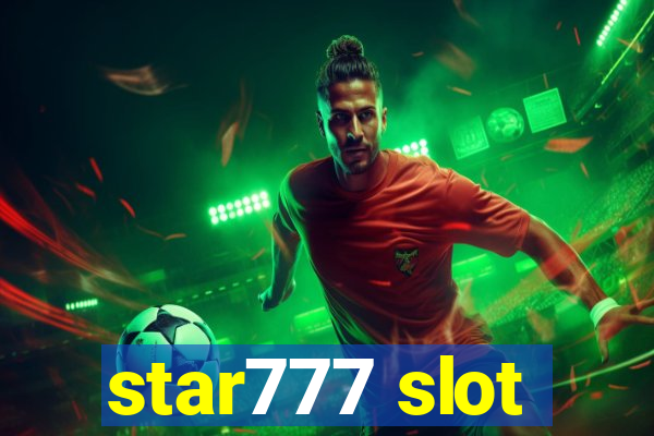 star777 slot