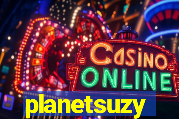 planetsuzy