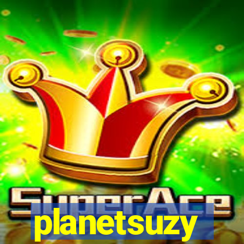 planetsuzy