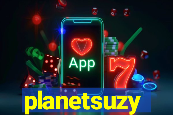 planetsuzy