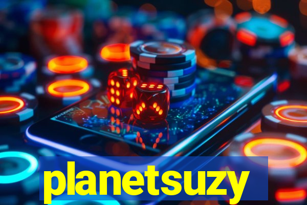 planetsuzy