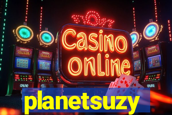 planetsuzy