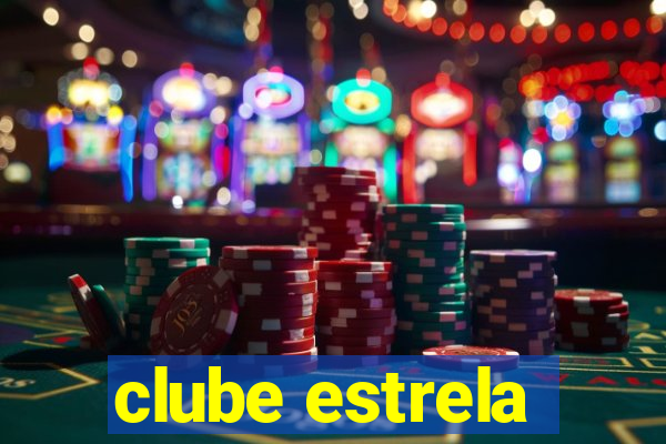 clube estrela