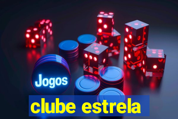 clube estrela