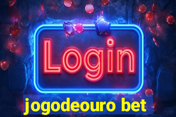 jogodeouro bet