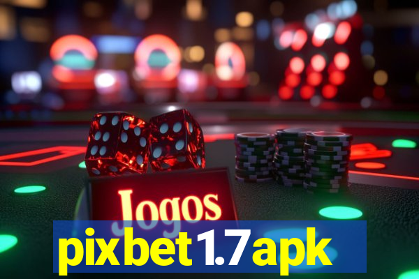 pixbet1.7apk