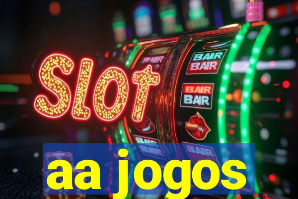 aa jogos