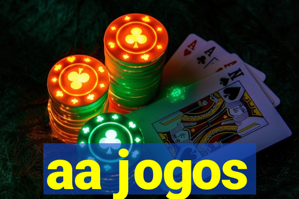 aa jogos