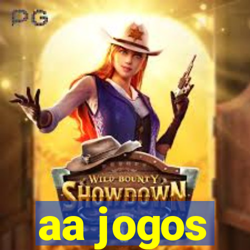 aa jogos