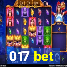 017 bet