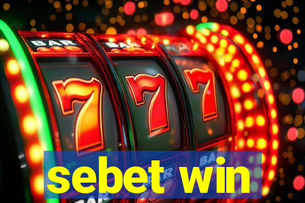 sebet win