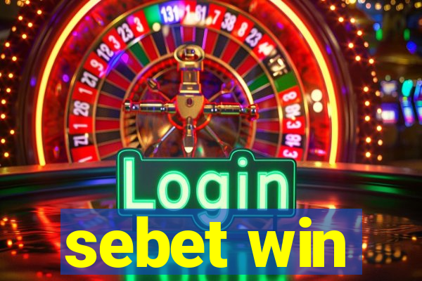 sebet win