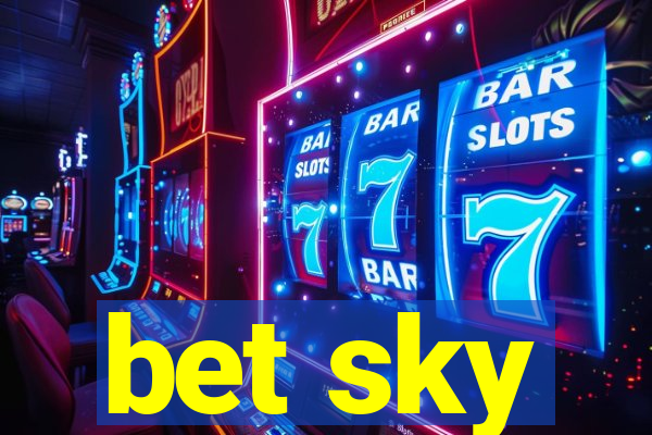 bet sky