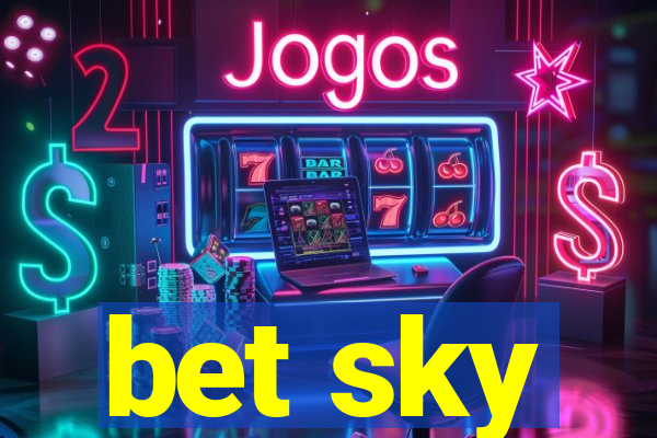 bet sky