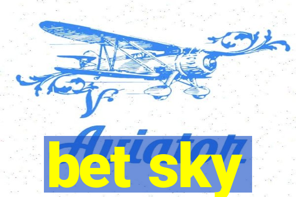 bet sky