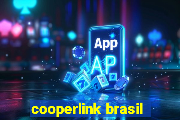 cooperlink brasil