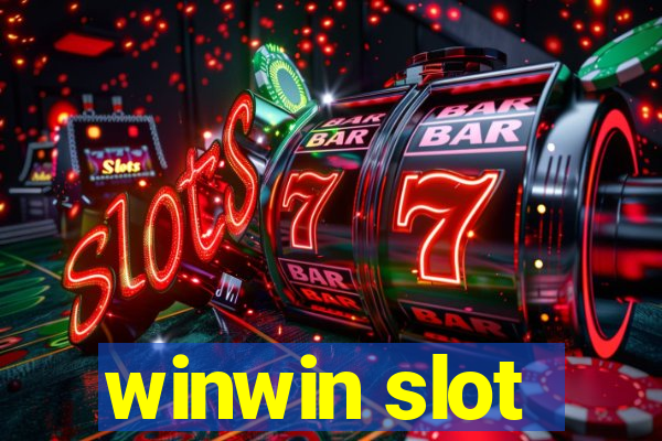 winwin slot