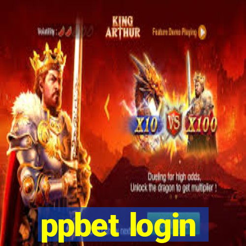 ppbet login