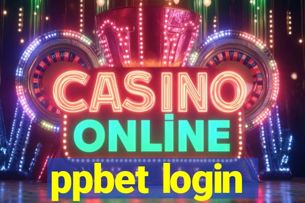 ppbet login