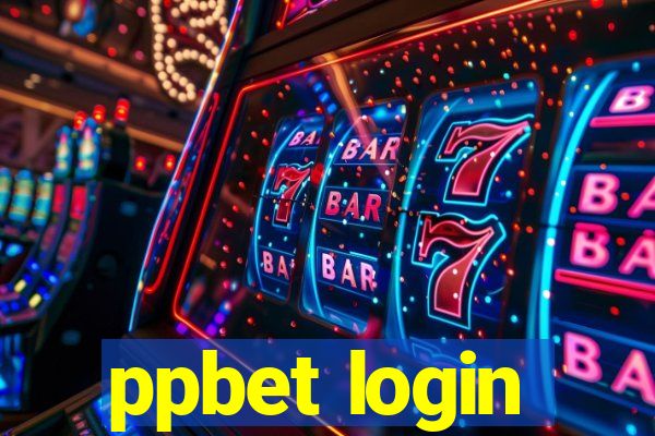 ppbet login