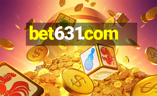 bet631.com