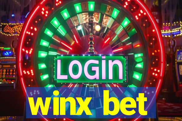 winx bet