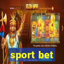 sport bet