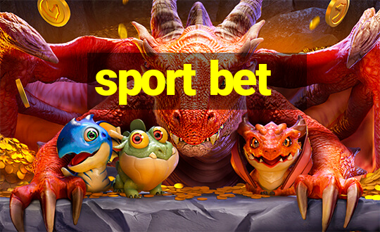 sport bet