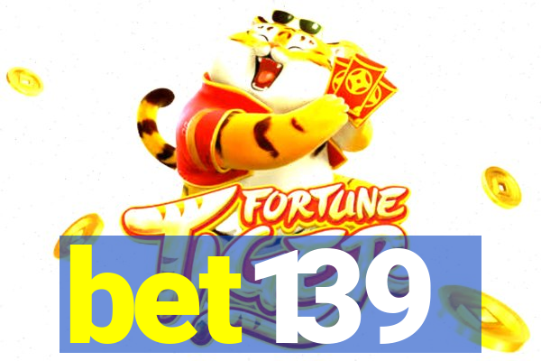 bet139