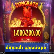 dimach cassiope