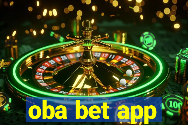 oba bet app