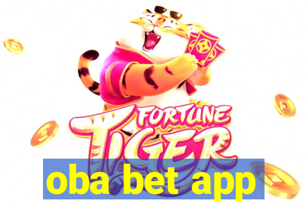 oba bet app