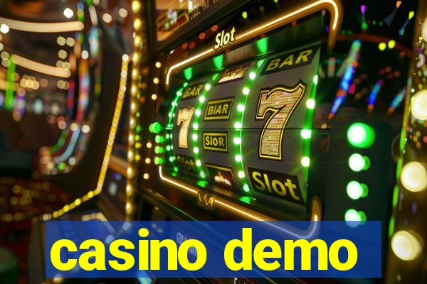 casino demo