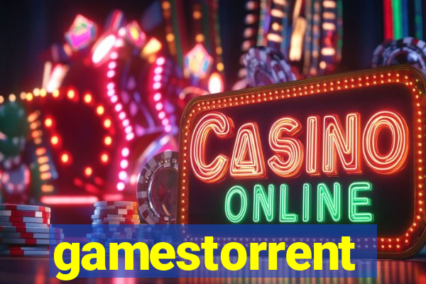 gamestorrent