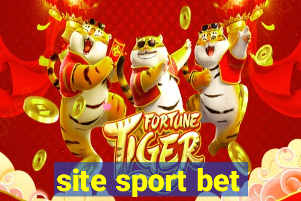 site sport bet