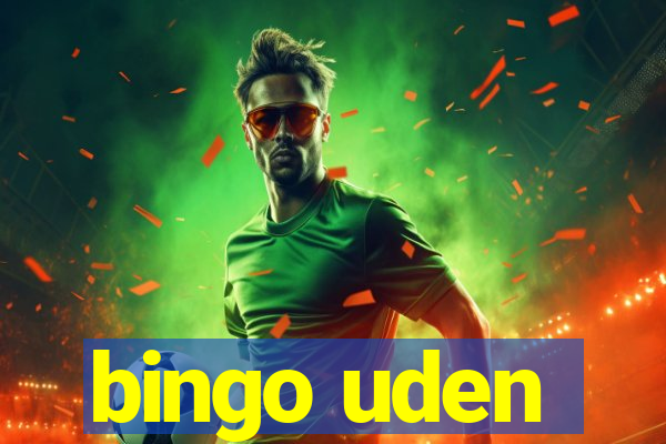 bingo uden