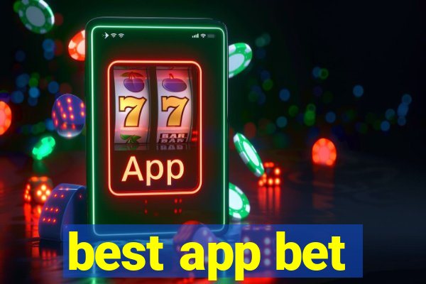 best app bet