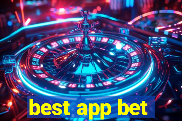 best app bet