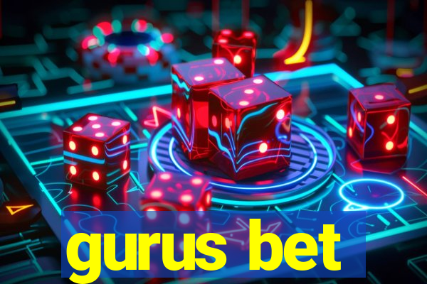 gurus bet