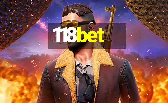 118bet