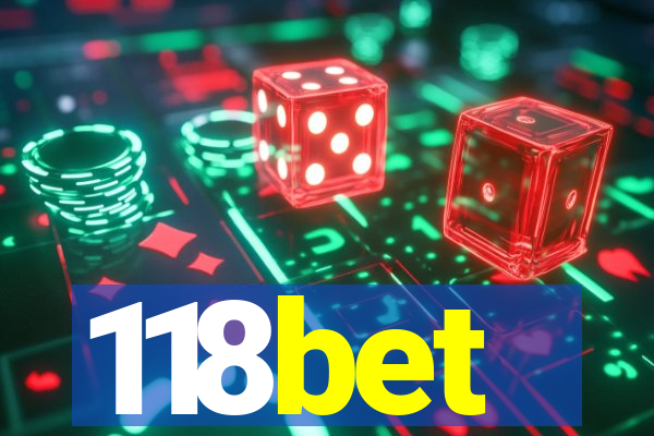 118bet