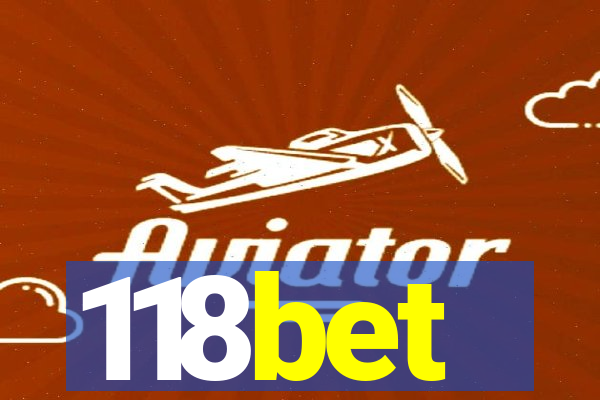 118bet