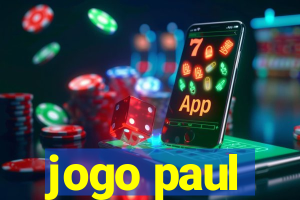 jogo paul