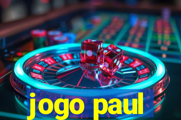 jogo paul