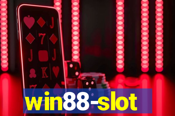 win88-slot