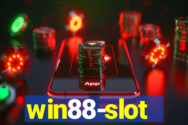 win88-slot