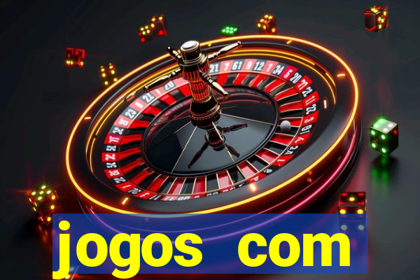 jogos com multiplicadores progressivos