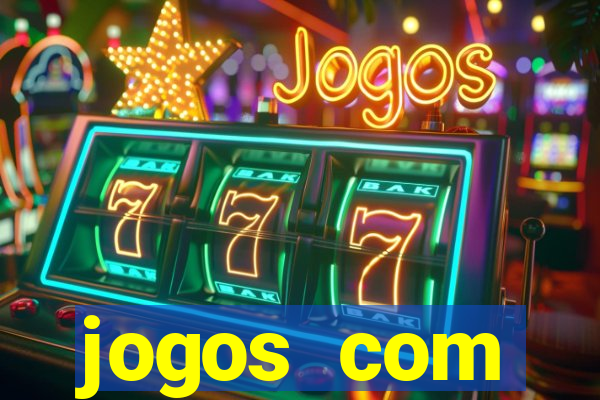 jogos com multiplicadores progressivos